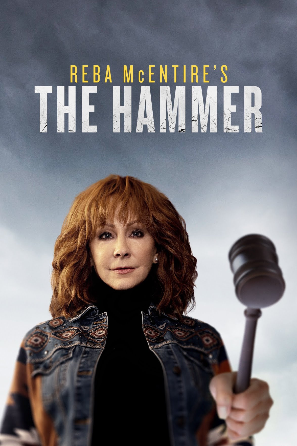 The Hammer (2023)