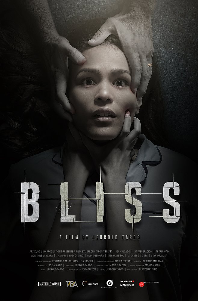 Bliss (2017)