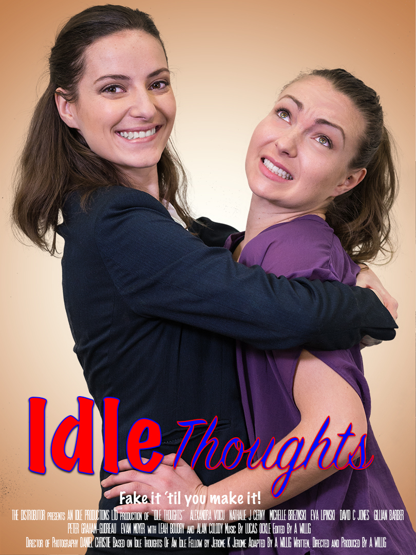 Idle Thoughts (2018)