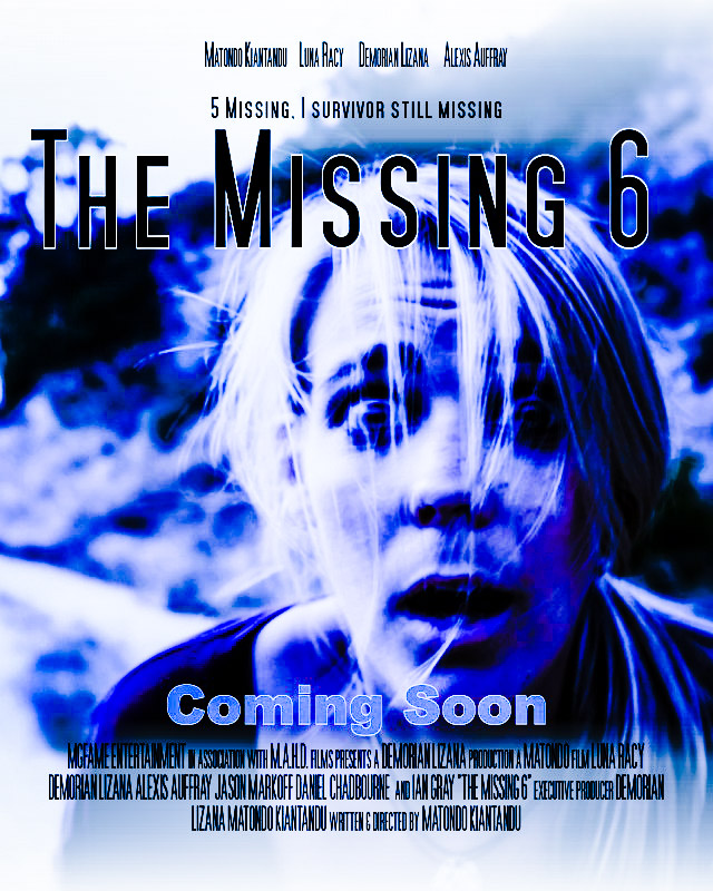 The Missing 6 (2017)