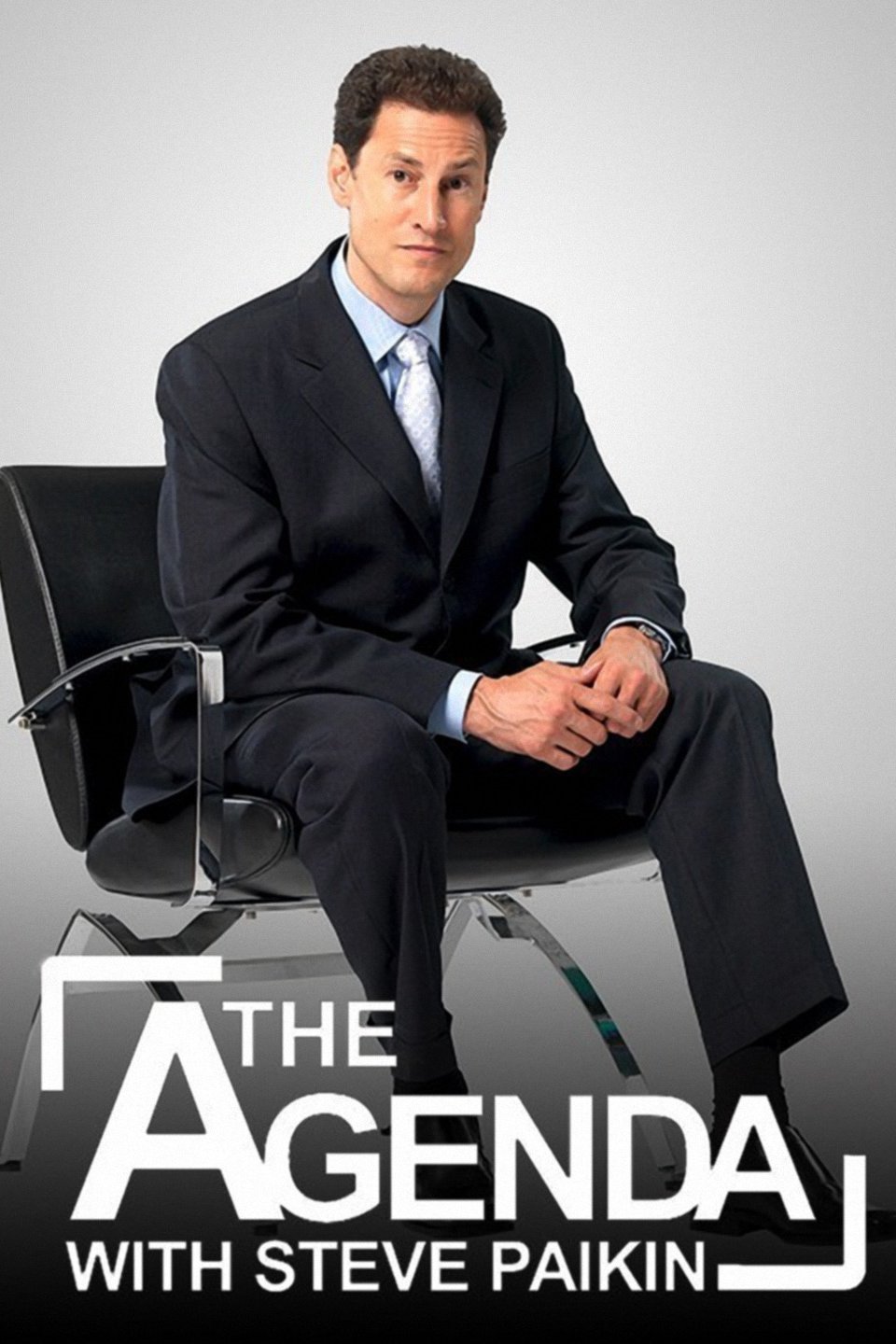 The Agenda with Steve Paikin (2006)