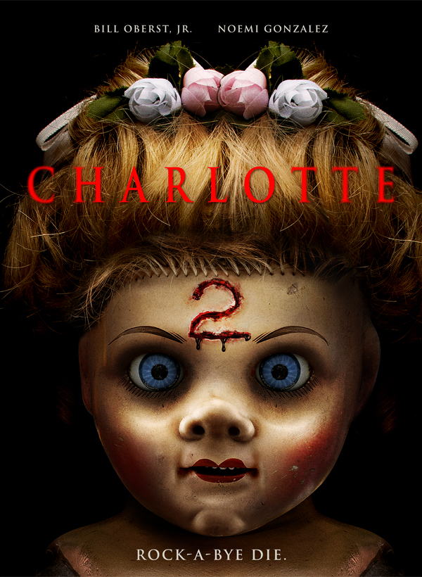 Charlotte 2 (2019)