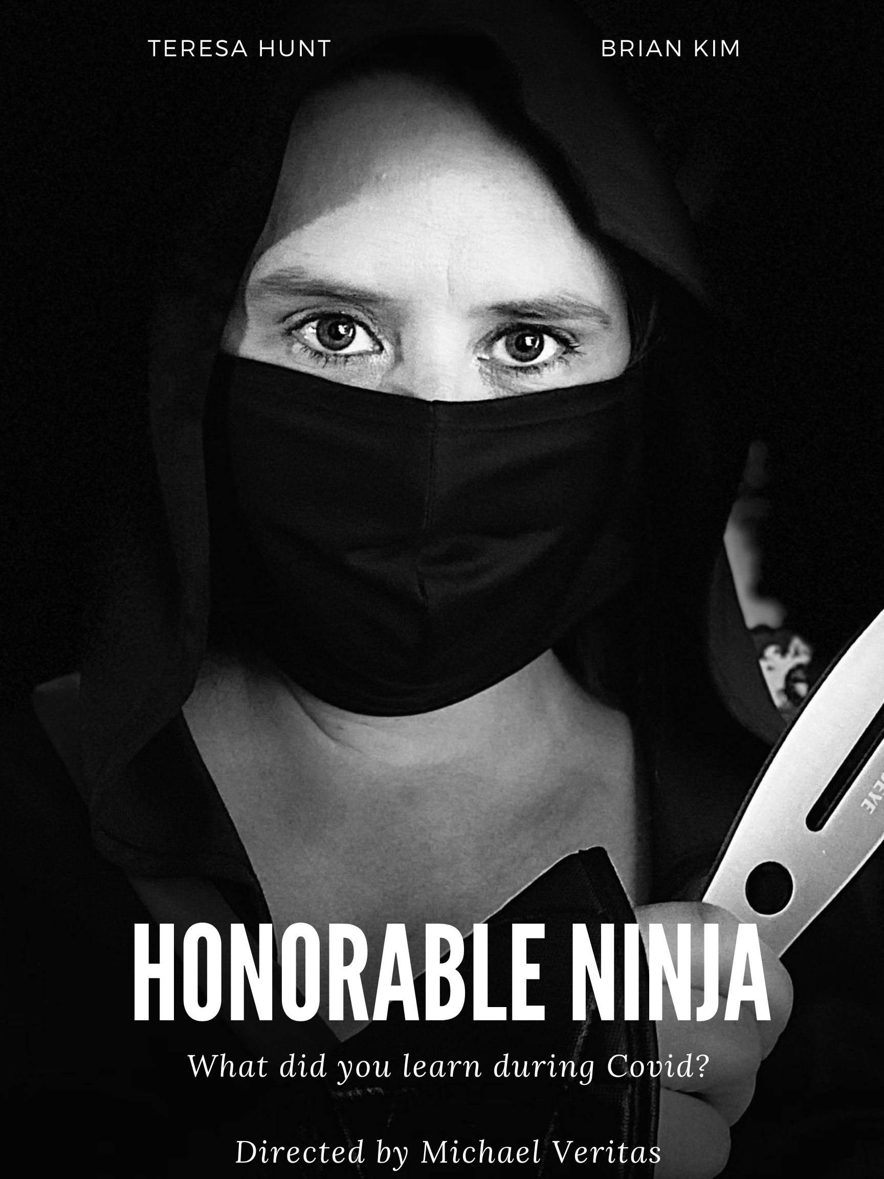 Honorable Ninja (2020)