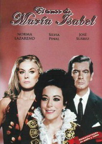 El amor de María Isabel (1970)