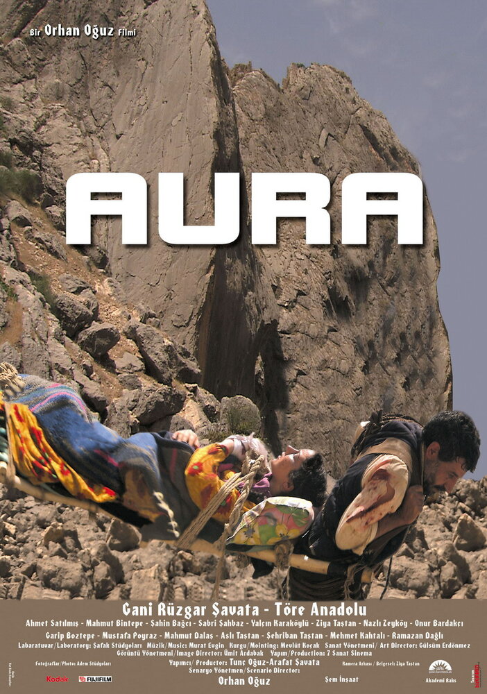 Aura (2007)