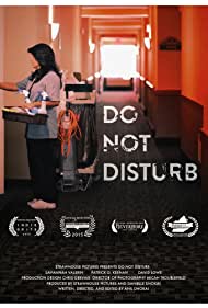 Do Not Disturb (2015)