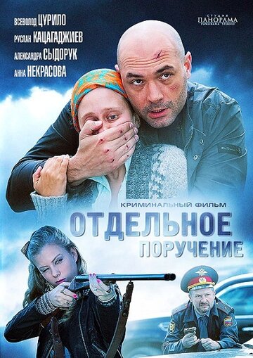 Отдельное поручение (2012)