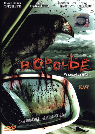 Вороны (2007)