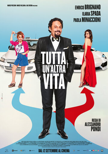 Tutta un'altra vita (2019)