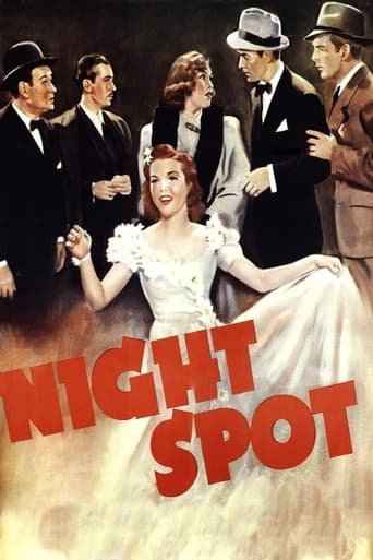 Night Spot (1938)