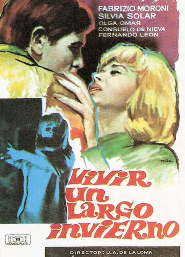 Vivir un largo invierno (1964)