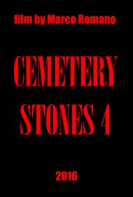 Cemetery Stones 4 (2016)