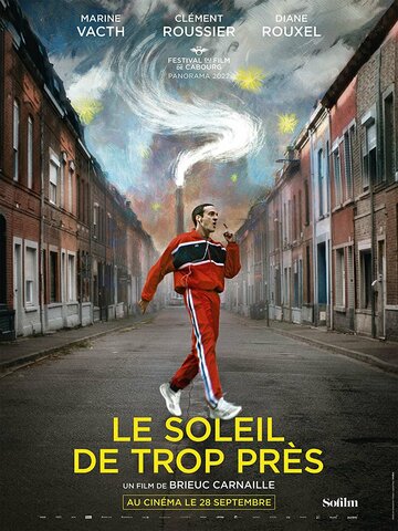 Le soleil de trop près (2022)