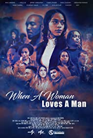 When a Woman Loves a Man (2019)