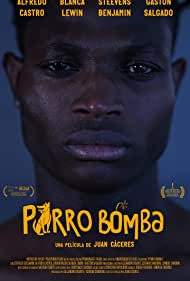 Perro Bomba (2019)